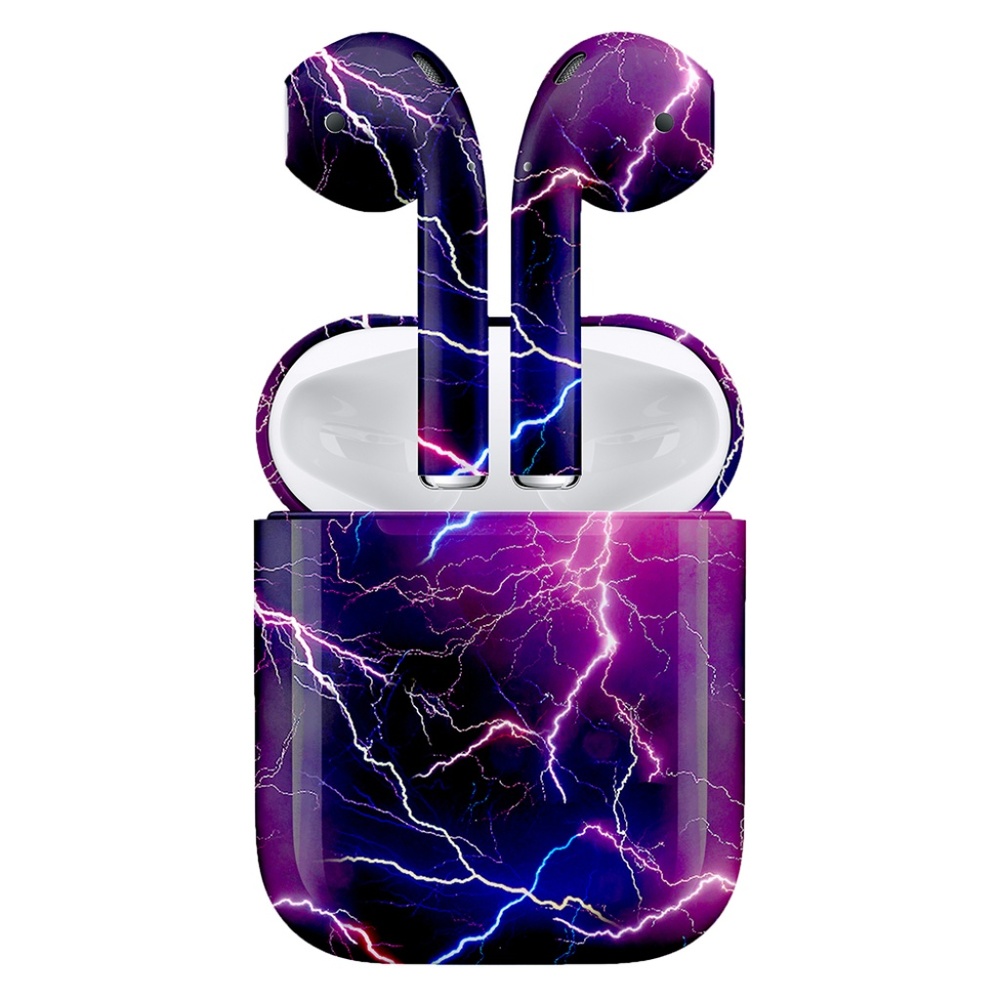 Spark Custom Color Pods